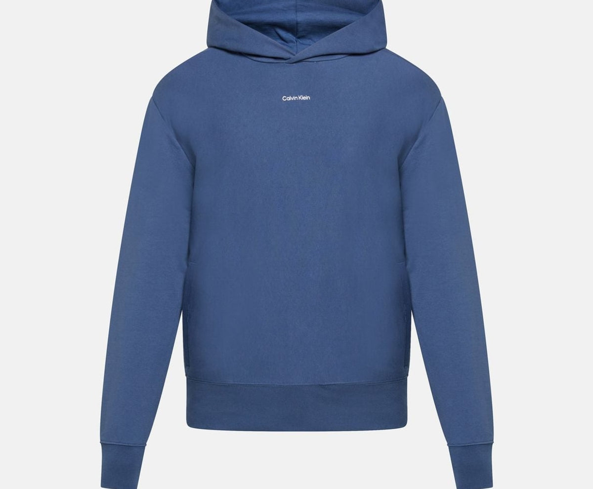 Calvin Klein Hoodie Dark Blue – Hoodie