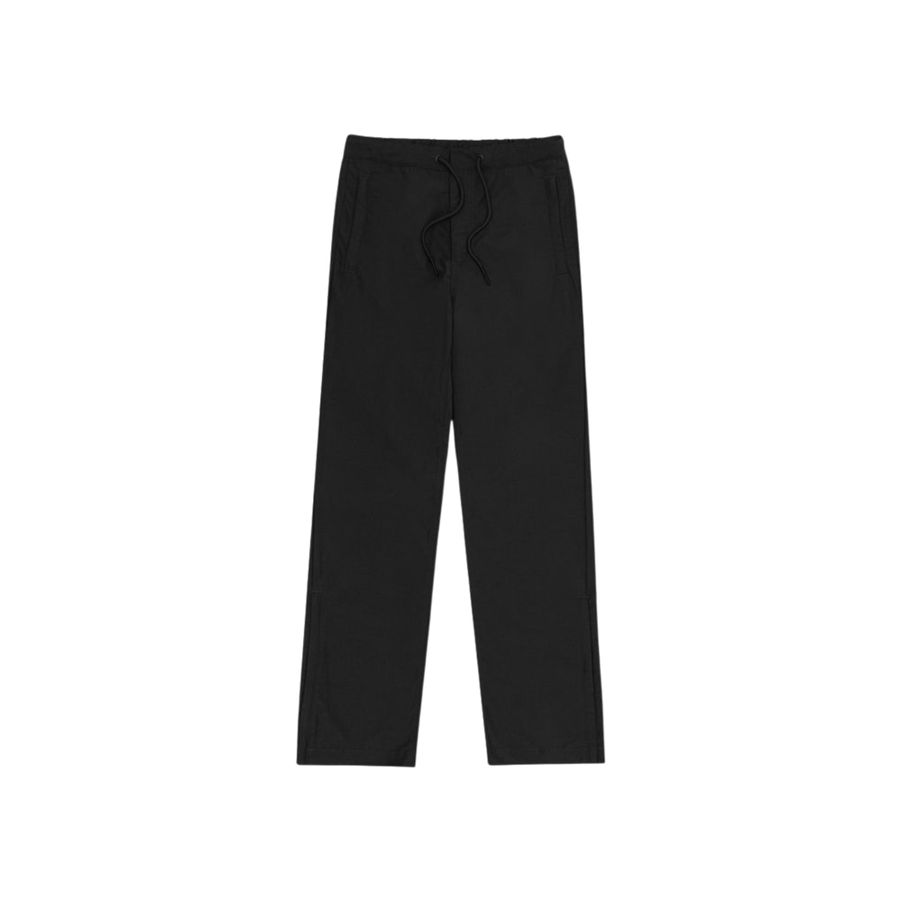 Air Jordan x Nigel Sylvester Brick After Brick Bike Pants Anthracite – pantaloni, negru
