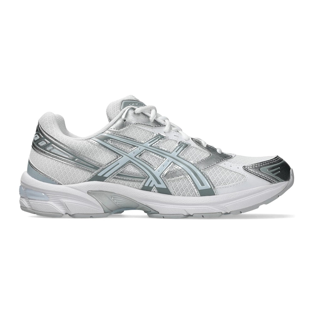 ASICS Gel-1130 White Storm Cloud – tenisky, bílá