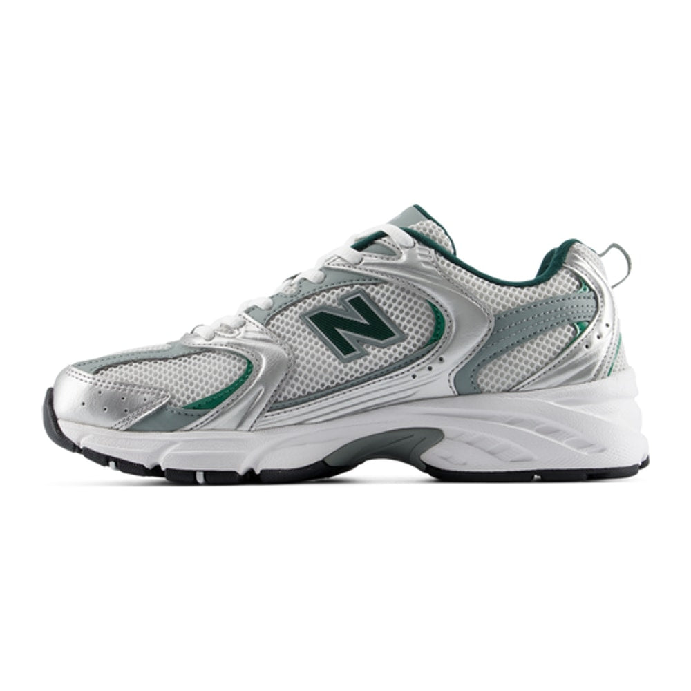 New Balance 530 Silver Metallic – lenkkarit