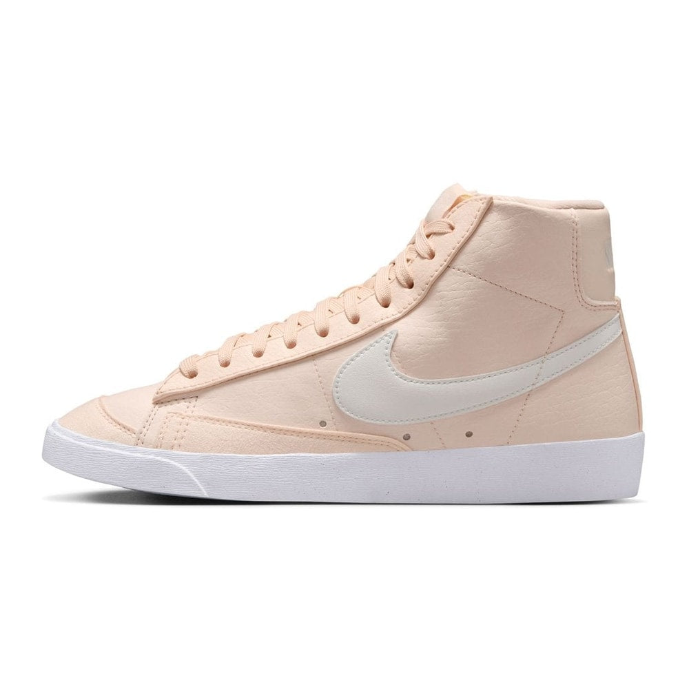 Nike Blazer Mid '77 Next Nature Guava Ice Sail Women's – обувки