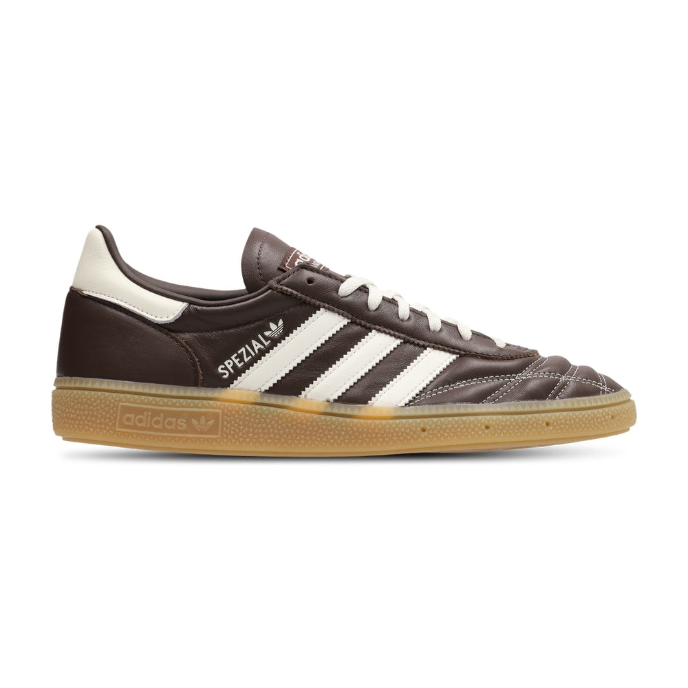 adidas Handball Spezial Earth Strata Earth Strata Gum 3 – buty, brązowy