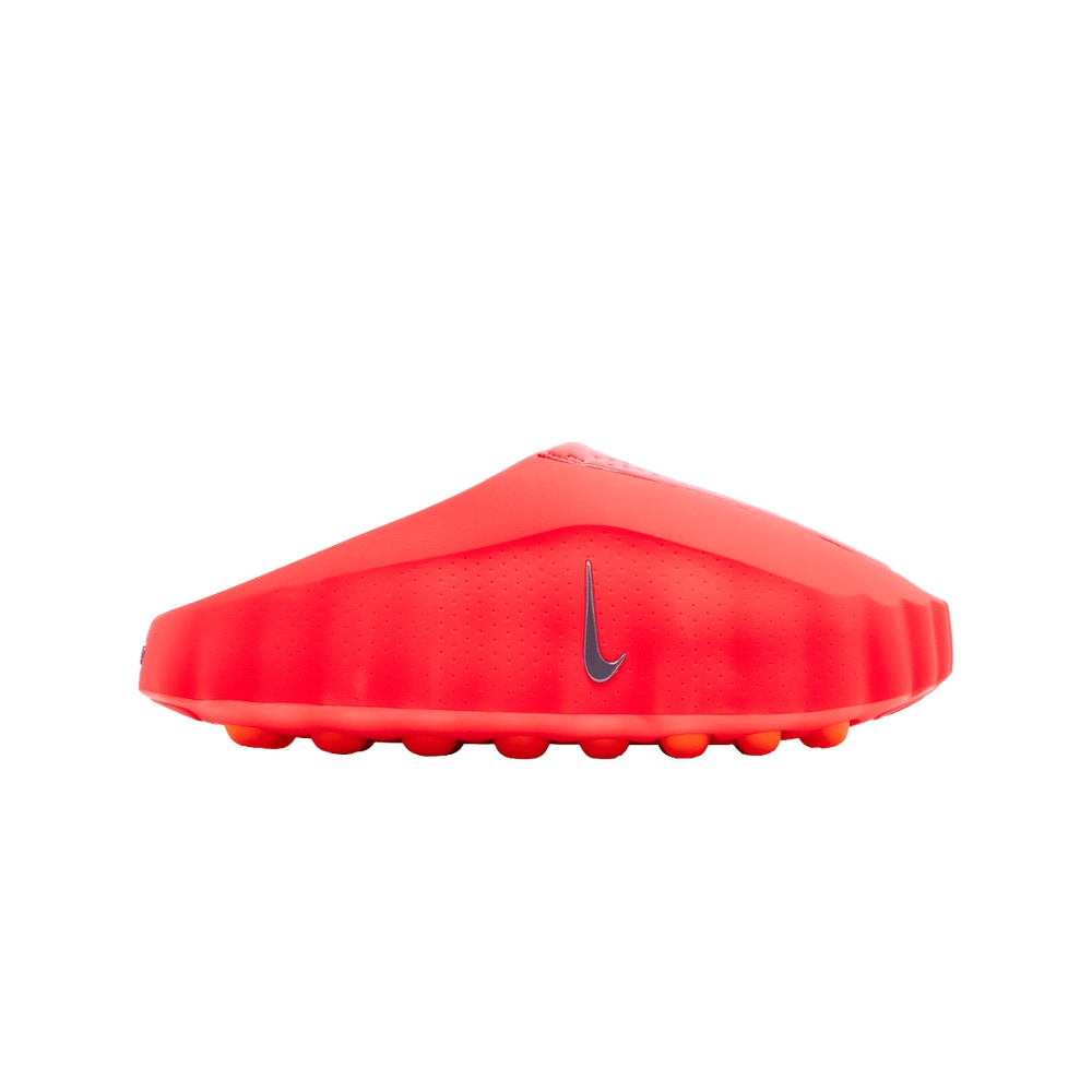 Nike Wmns Mind 001 Mule Solar Red – tenisky, červená