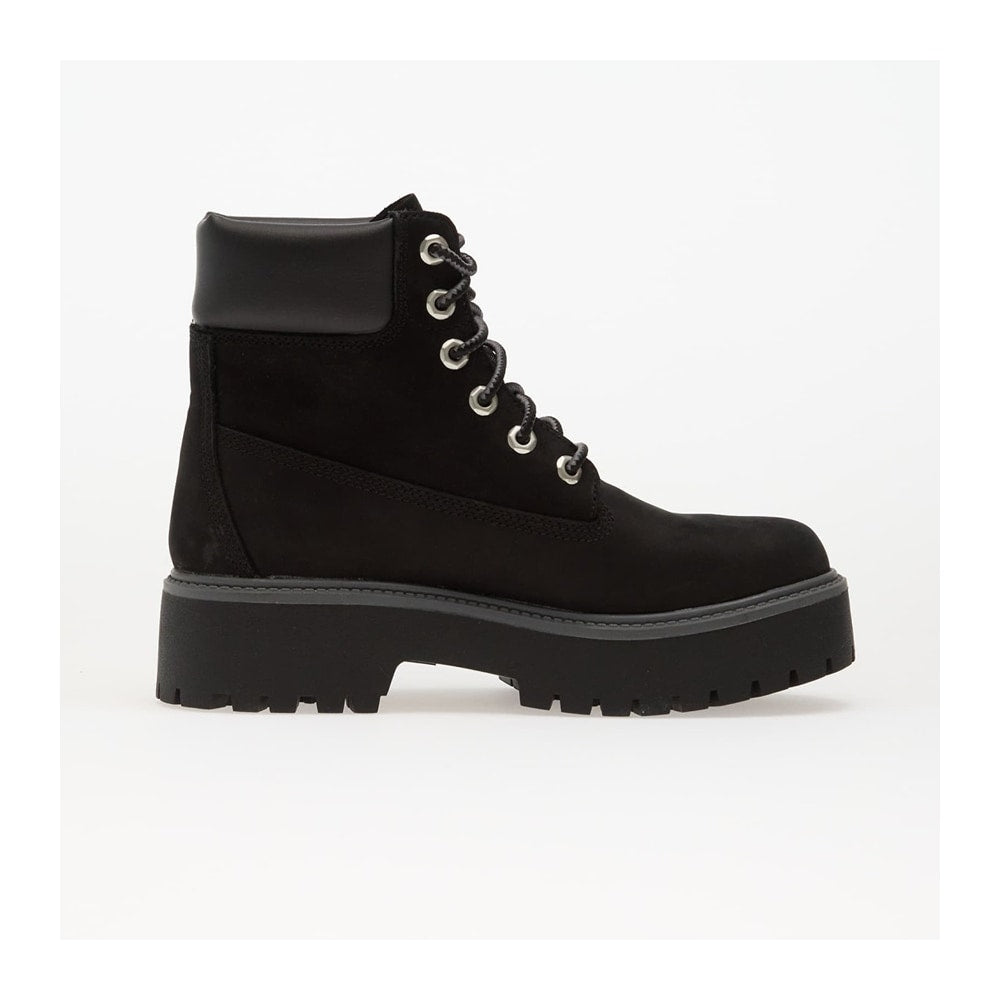 Timberland Stone Street 6-Inch Waterproof Platform Boot – kengät