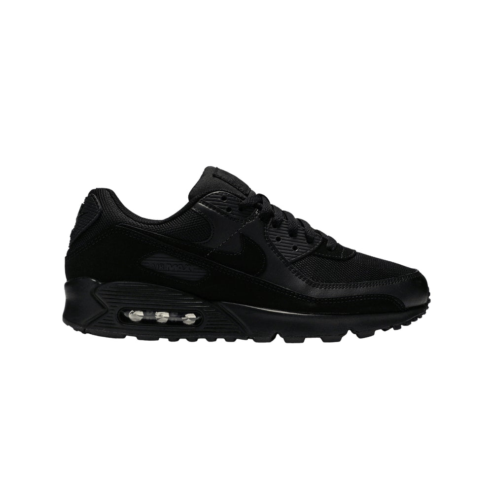 Nike Air Max 90 Triple Black – boty, černá
