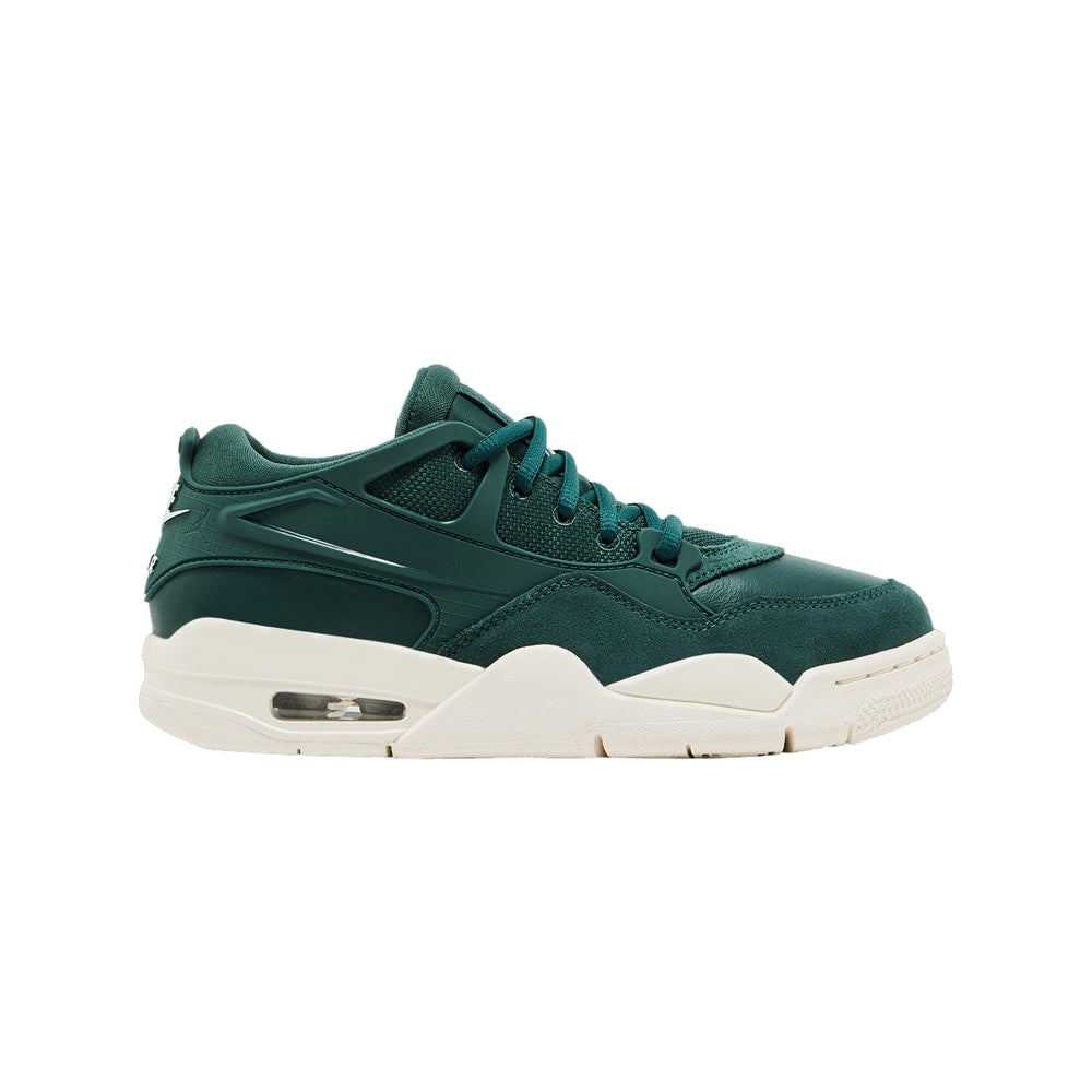 Air Jordan 4 RM Oxidized Green – tenisky, modrá
