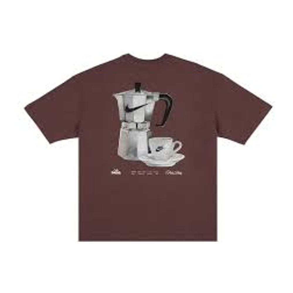 Nike NSW Oversized Tee Tattoo / Sail – tricou