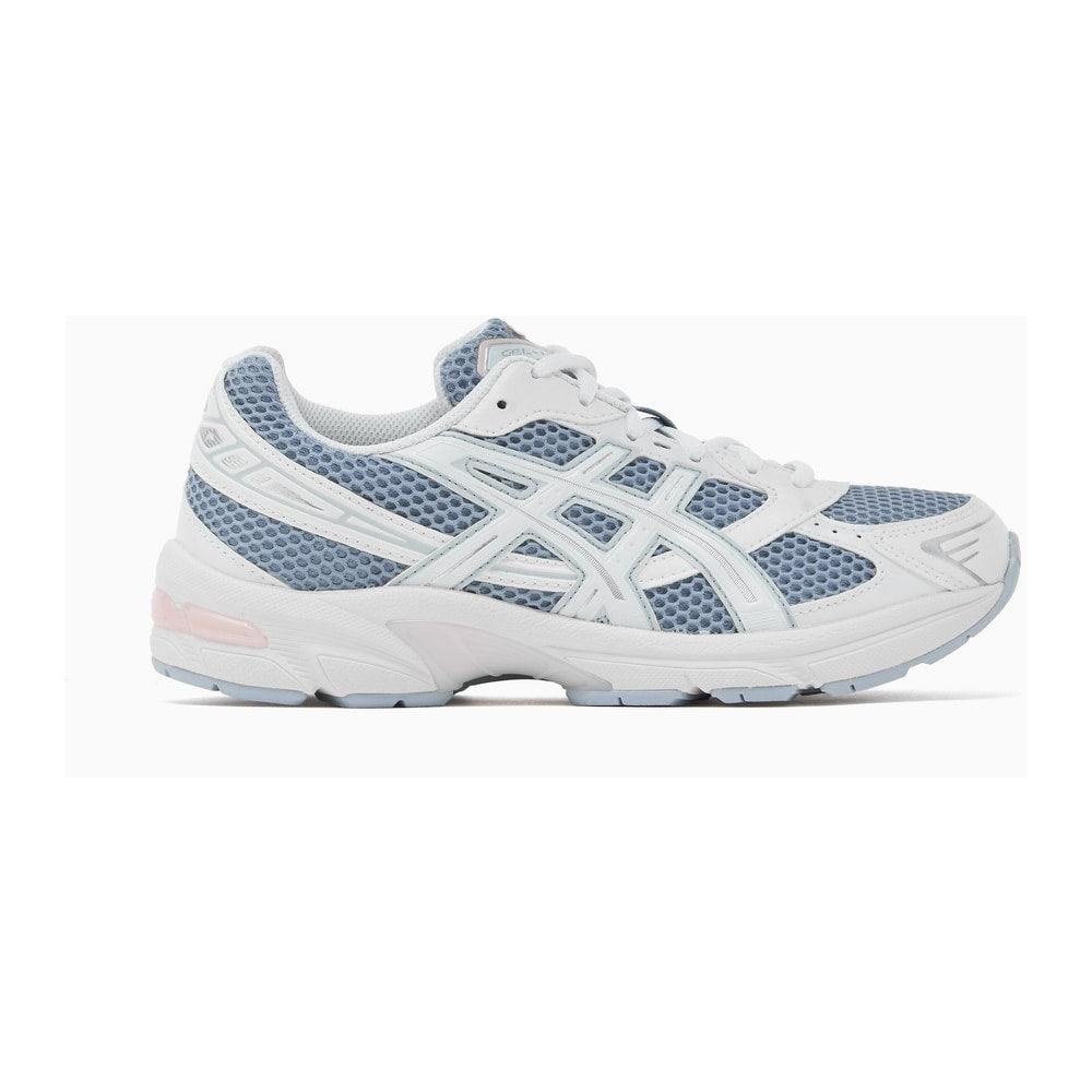 ASICS GEL-1130 Slate Blue / White – skor