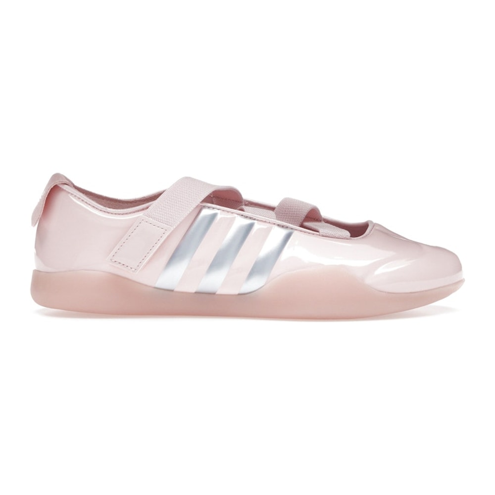 adidas Taekwondo Caroline Hu x CLOT Pink Silver (Women's) – tenisky, růžová