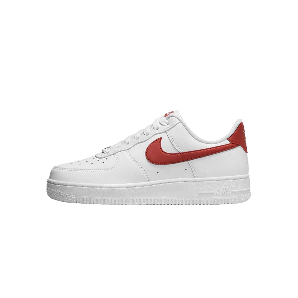 Nike Wmns Air Force 1 07 Rugged Orange