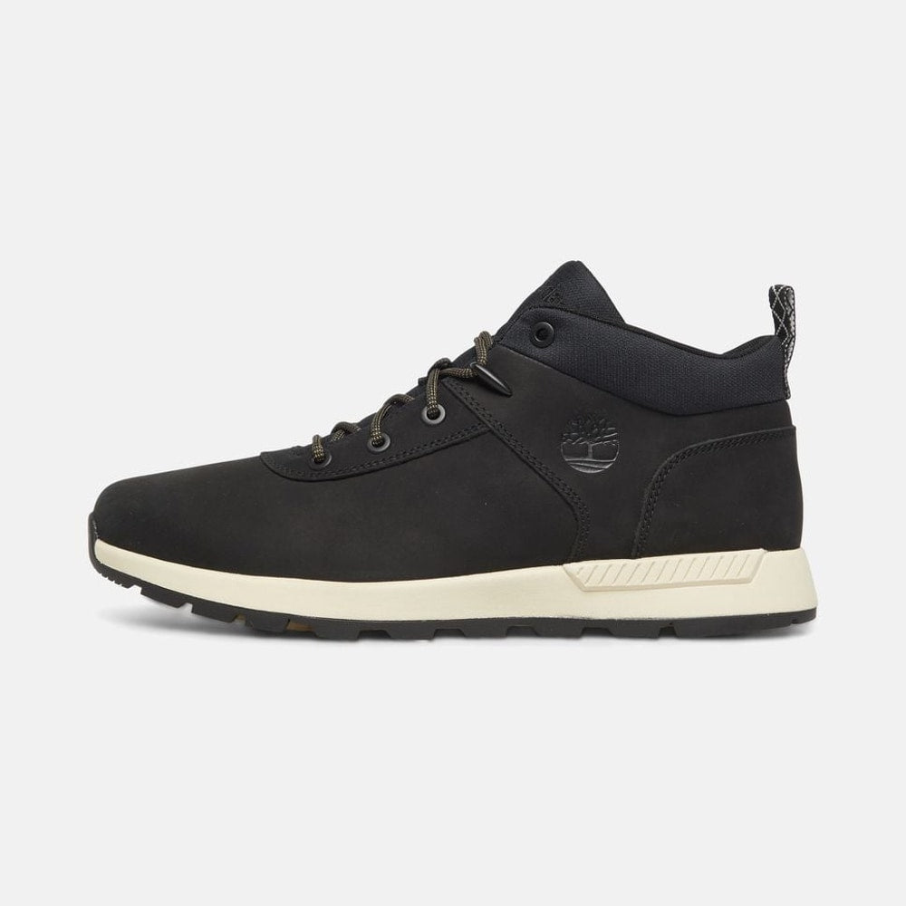 Timberland TB0A277E Black – Schuhe, schwarz