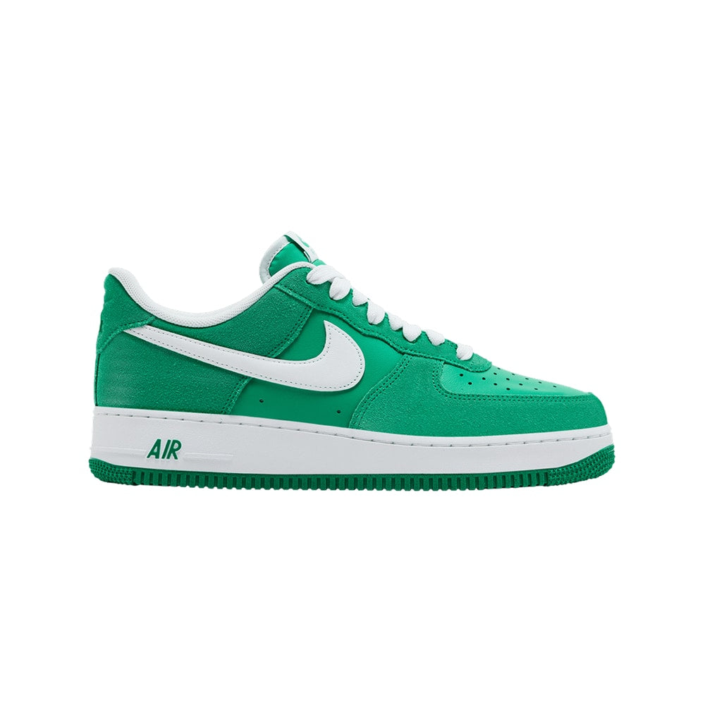 Nike Air Force 1 07 LV8 Stadium Green – tenisky, zelená