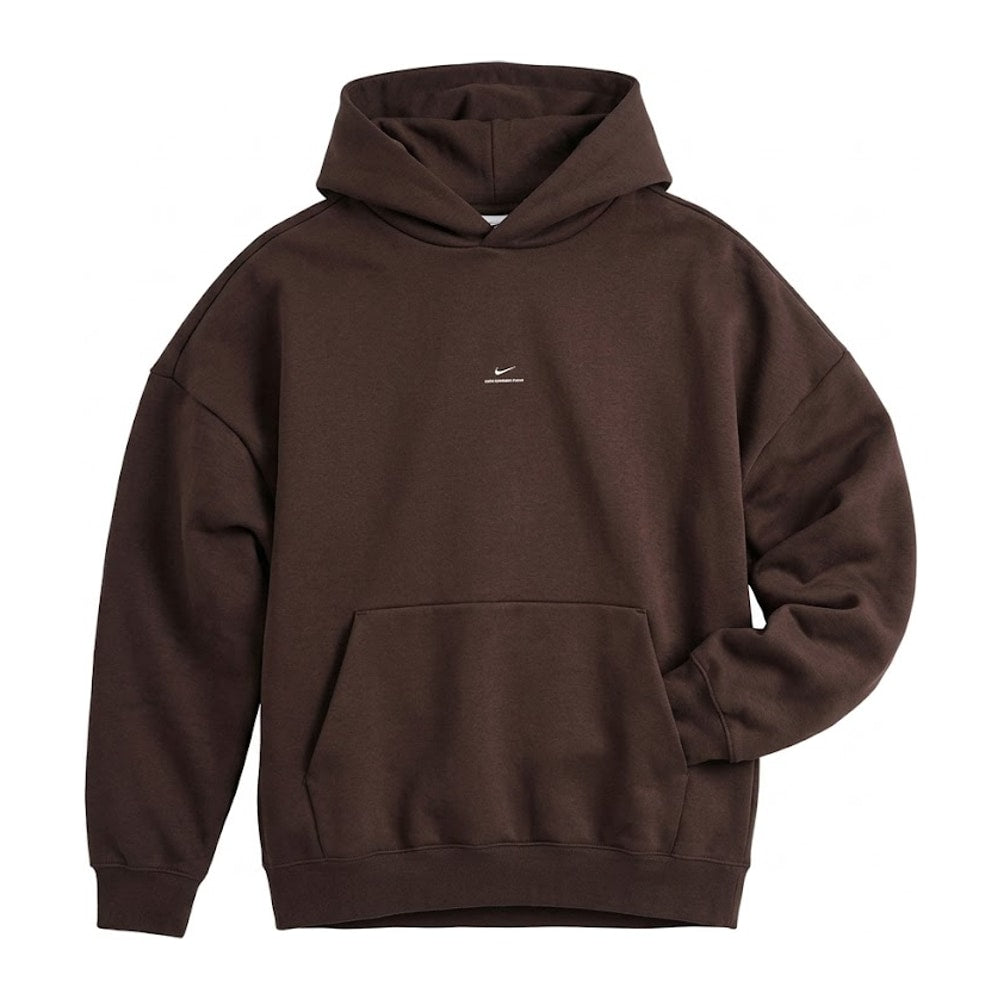 Nike Standard Issue Therma-FIT Brushed Basketball Hoodie – sudadera