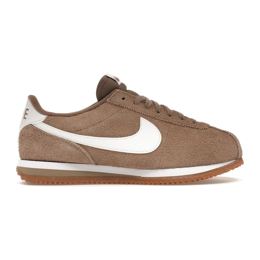 Nike Cortez Vintage Medium Curry (Women's) – chaussures, orange