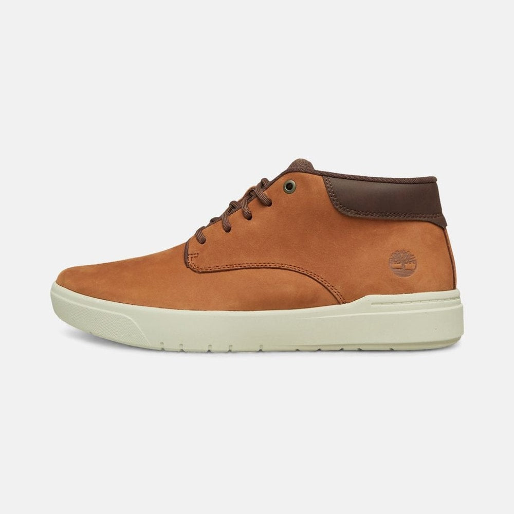 Timberland Seneca Bay Brown – Schuhe, braun