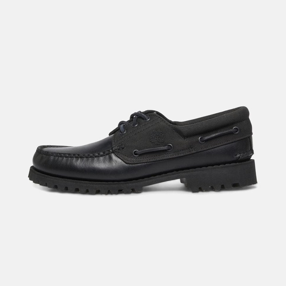 Timberland TB0A6DXW Black – Schuhe, schwarz