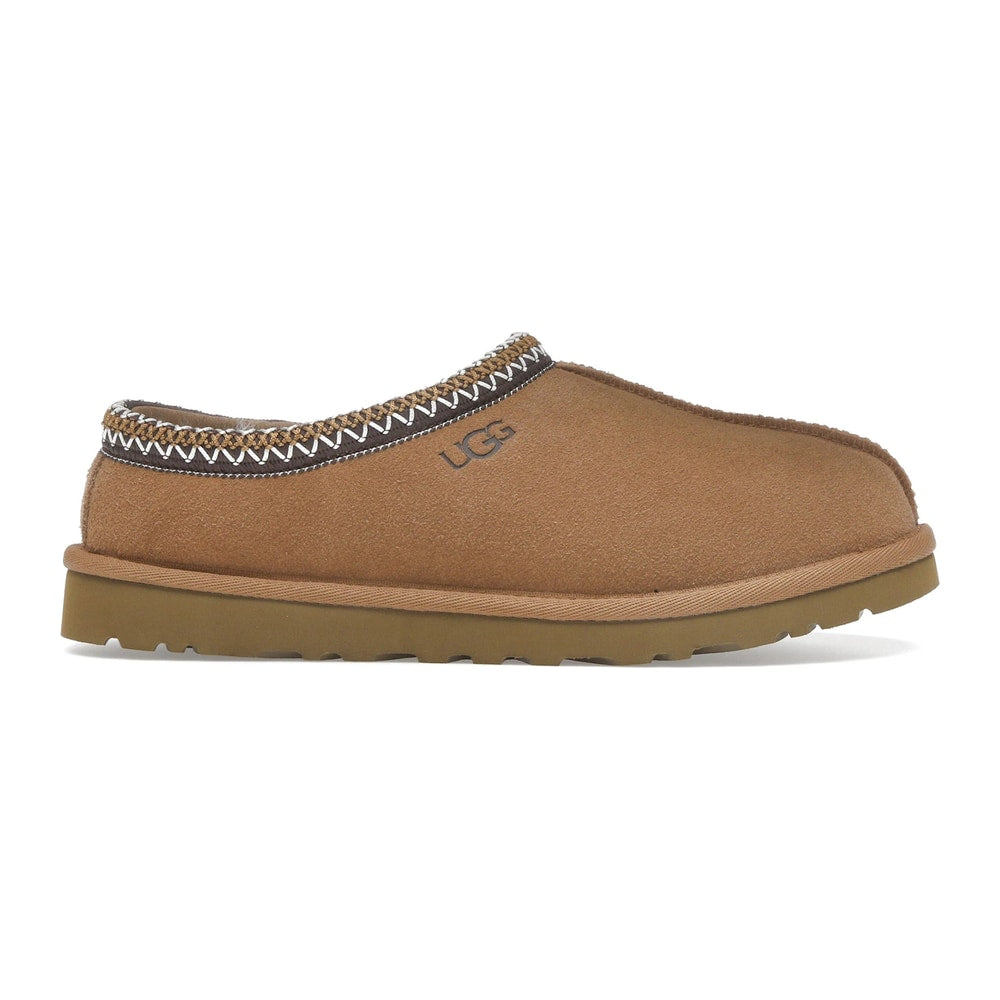 UGG Tasman II Slipper Chestnut – tenisky, oranžová