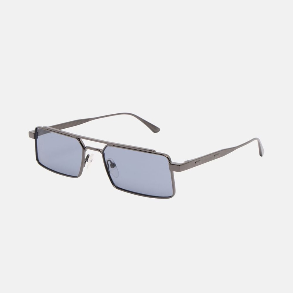 Calvin Klein Sunglasses Anthracite – akcesoria