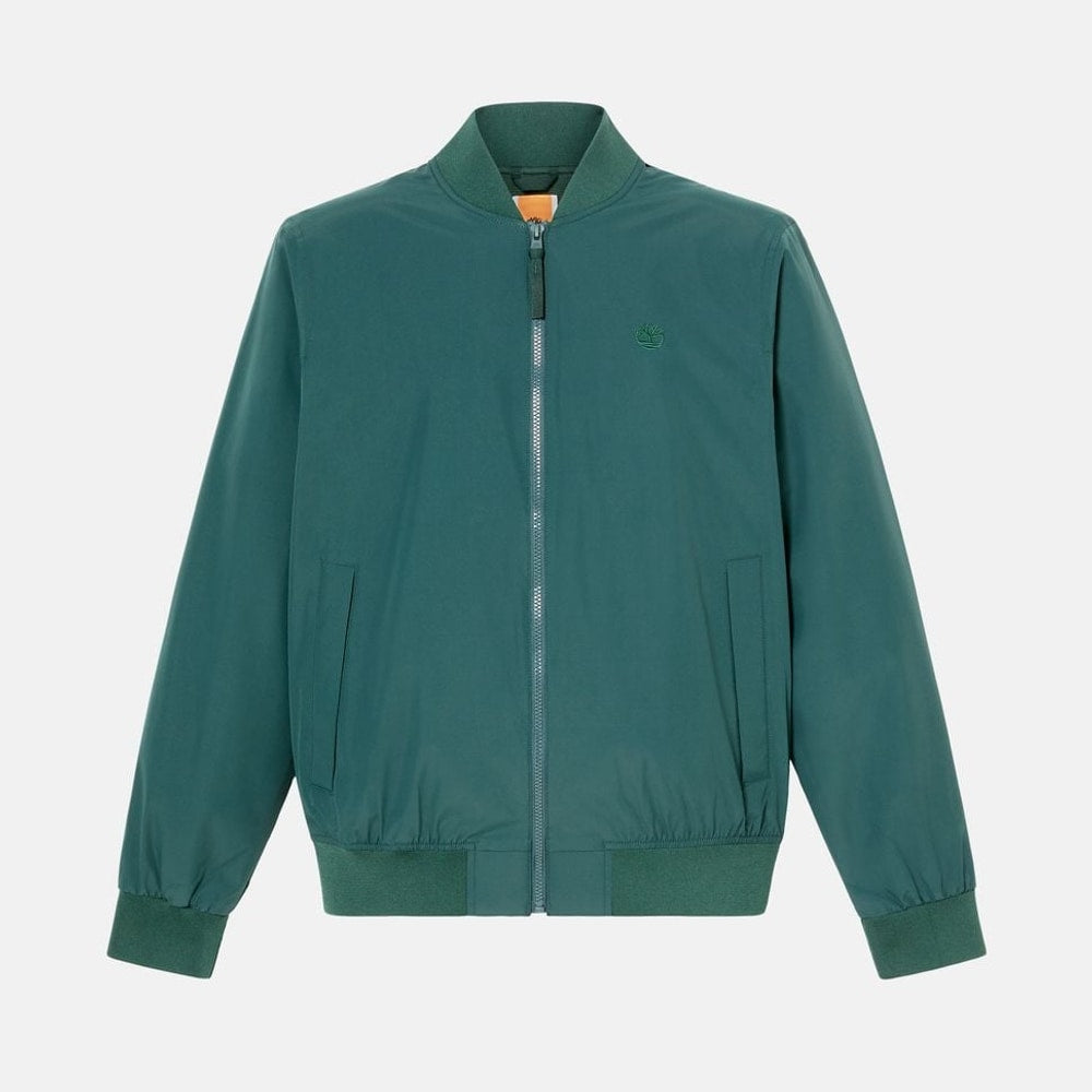 Timberland Blouson Dark Green – Bekleidung
