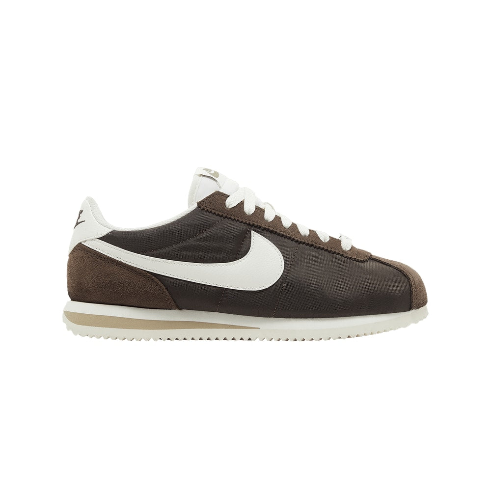 Nike Wmns Cortez Baroque Brown – boty, hnědá