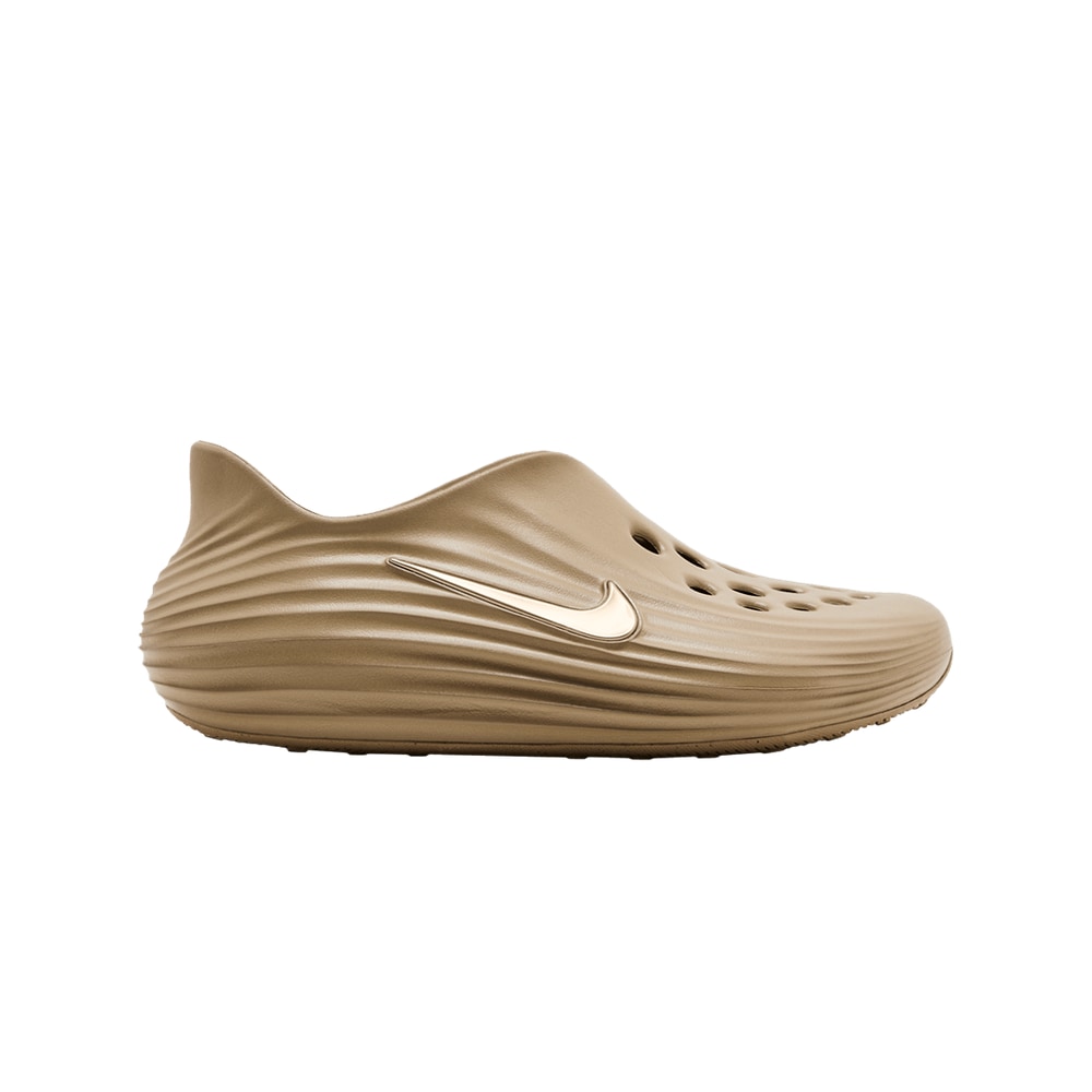 Nike ReactX Rejuven8 Khaki – tenisky, oranžová
