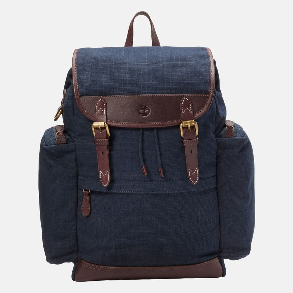 Timberland Backpack 30 litre Midnight Blue – Rucksack
