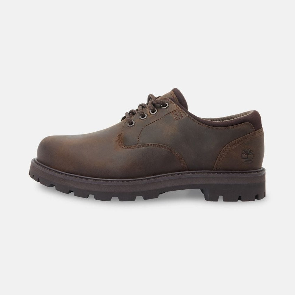 Timberland Britton Dark Brown – Schuhe