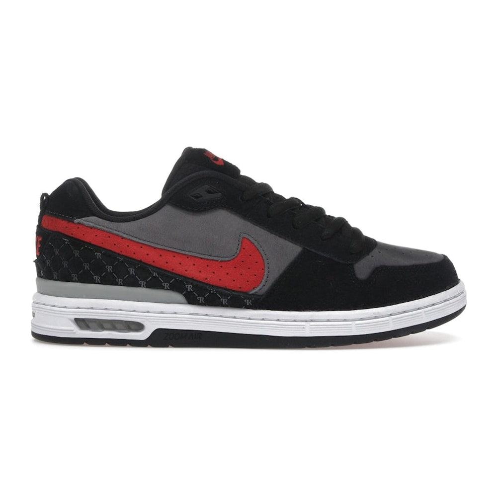 Nike SB Zoom Air Paul Rodriguez 1 OG Bred – buty, czarny