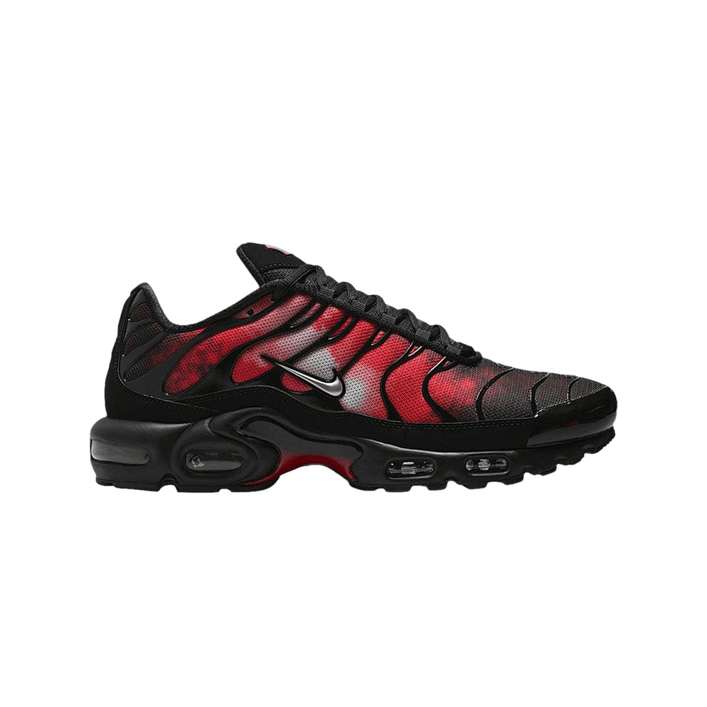 Nike Air Max Plus Flairemax – tenisky, červená