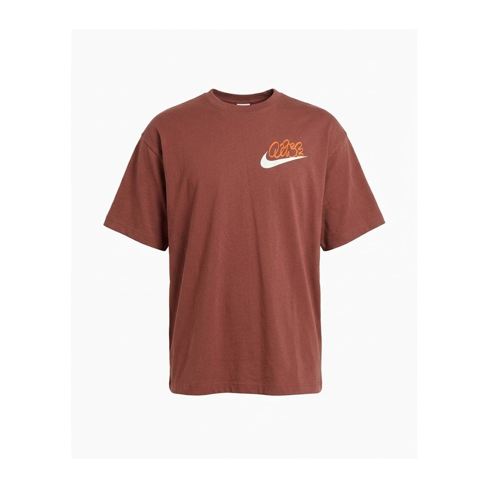 Nike Solo Swoosh Men's T-Shirt – t-shirt