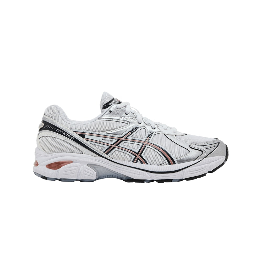 ASICS GT 2160 White Rose Rouge – boty, bílá