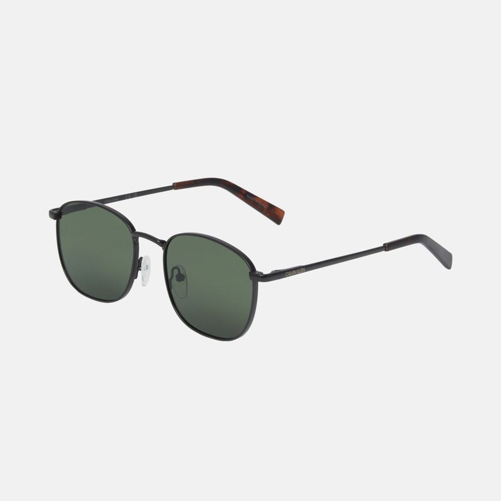 Calvin Klein Sunglasses Black – naočale, crna