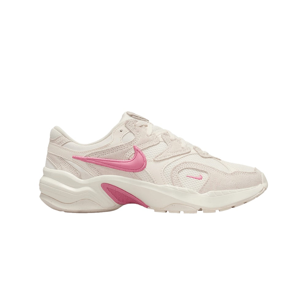 Nike Wmns AL8 Chalk Pale Ivory – baskets, blanc