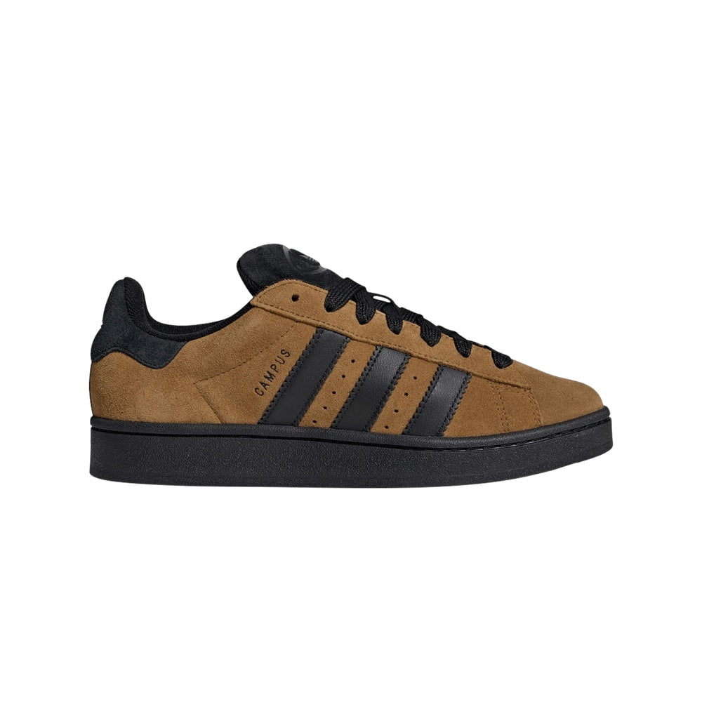 adidas Campus 00s Bronze Strata Black – pantofi, portocaliu