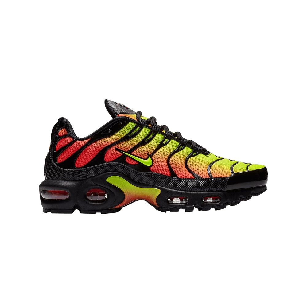 Nike Wmns Air Max Plus Volt 2018 – boty, červená