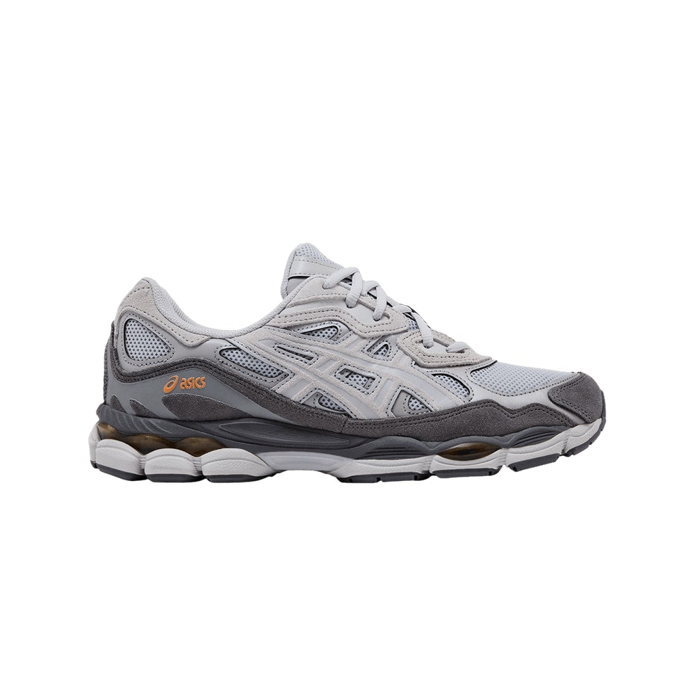 ASICS Gel NYC Cloud Grey – tenisky, bílá