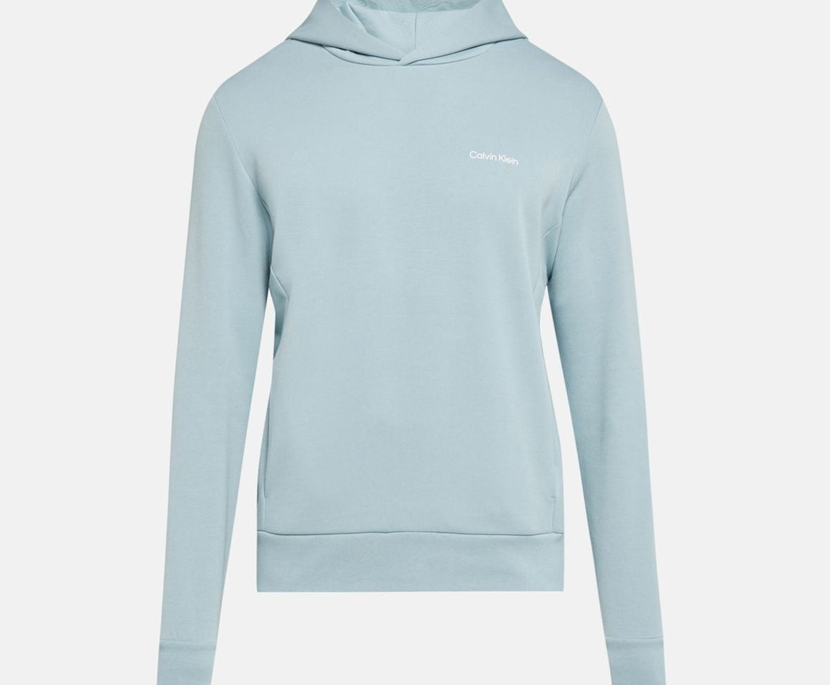 Calvin Klein Hoodie Mint – hoodie