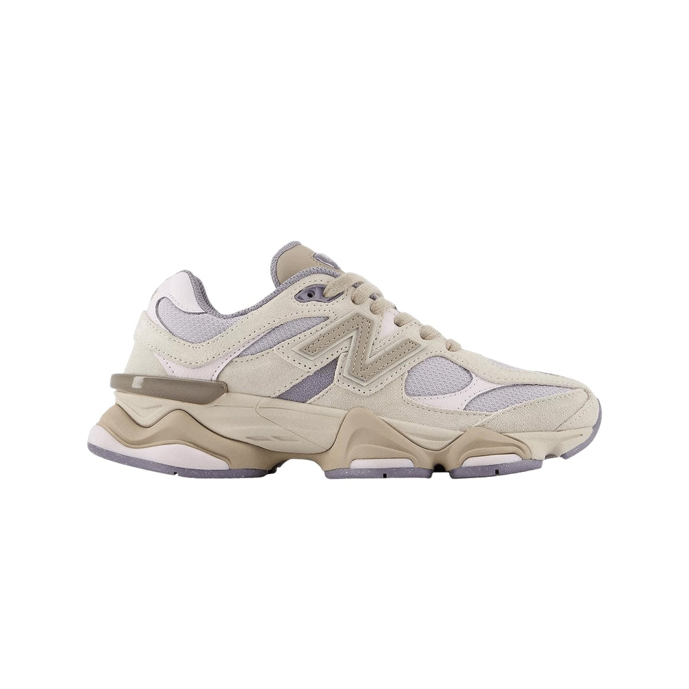 New Balance 9060 Timberwolf Driftwood – tenisky, béžová
