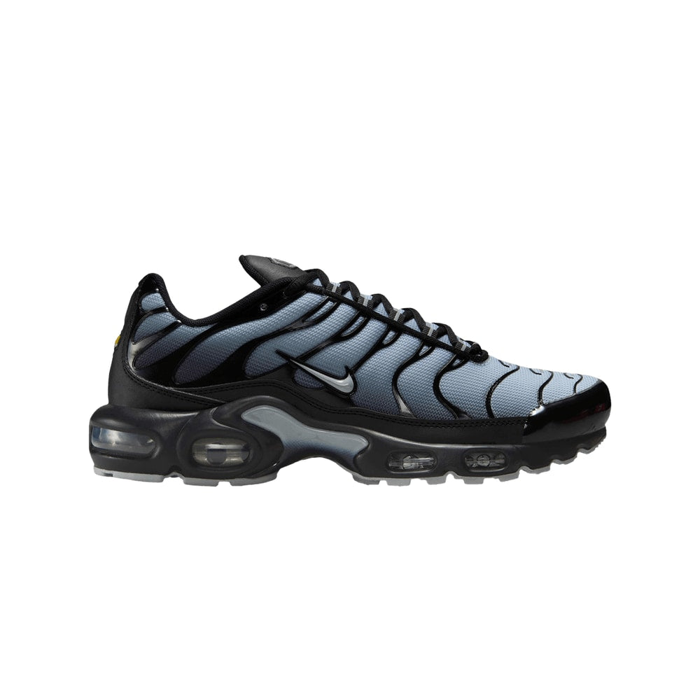 Nike Wmns Air Max Plus SE Black Wolf Grey – boty, modrá