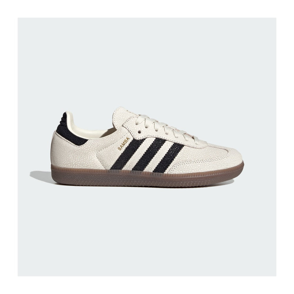 adidas Samba OG Cloud White – skor