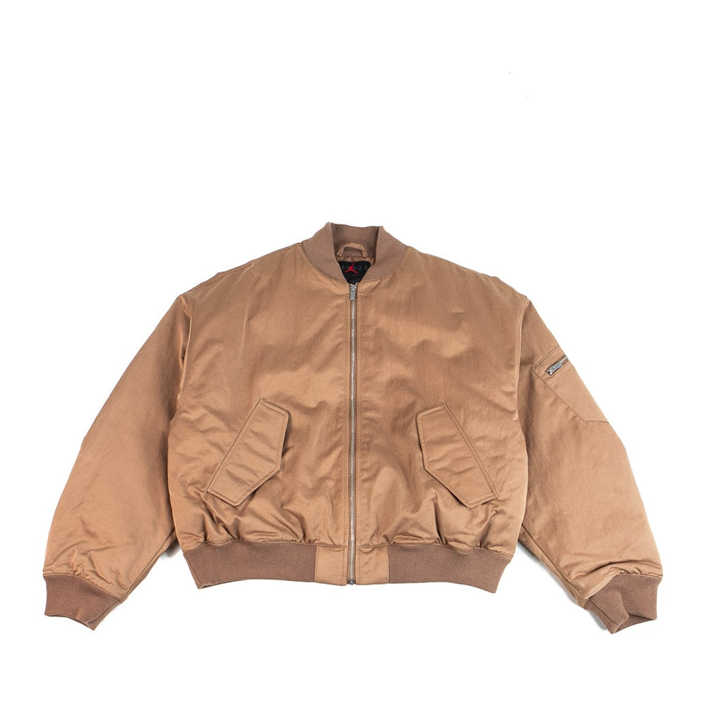 Air Jordan Jordan Renegade Jacket Archaeo Brown – яке