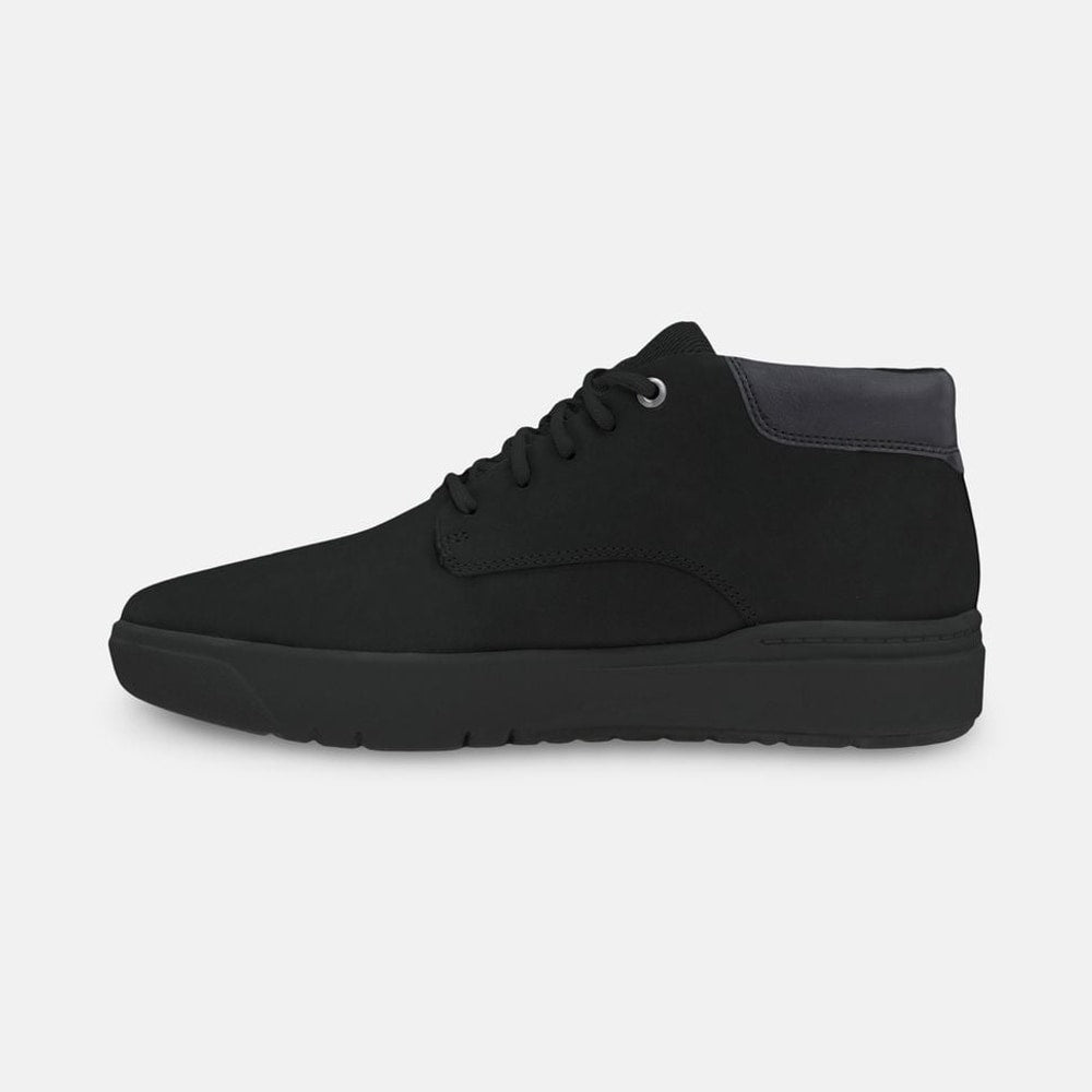 Timberland Seneca Bay Black – Schuhe, schwarz
