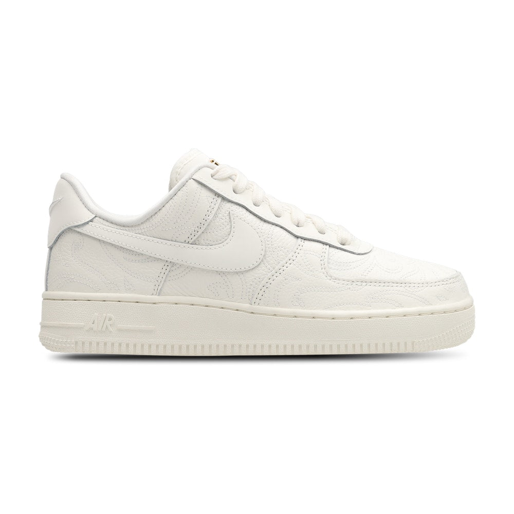 Nike Air Force 1 '07 Se Sail Sail (Women's) – tenisky, bílá