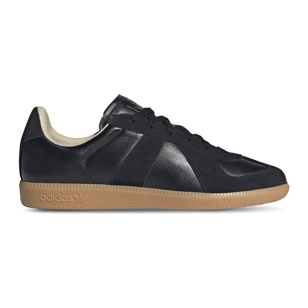 adidas BW Army Lux Core Black Gum – tenisky, béžová