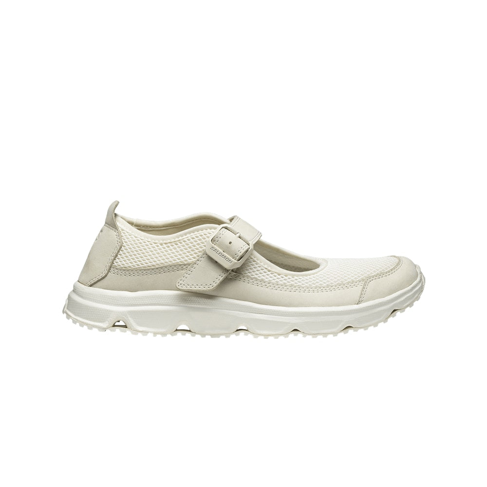 Salomon RX Marie Jeanne Vanilla Ice – boty, bílá
