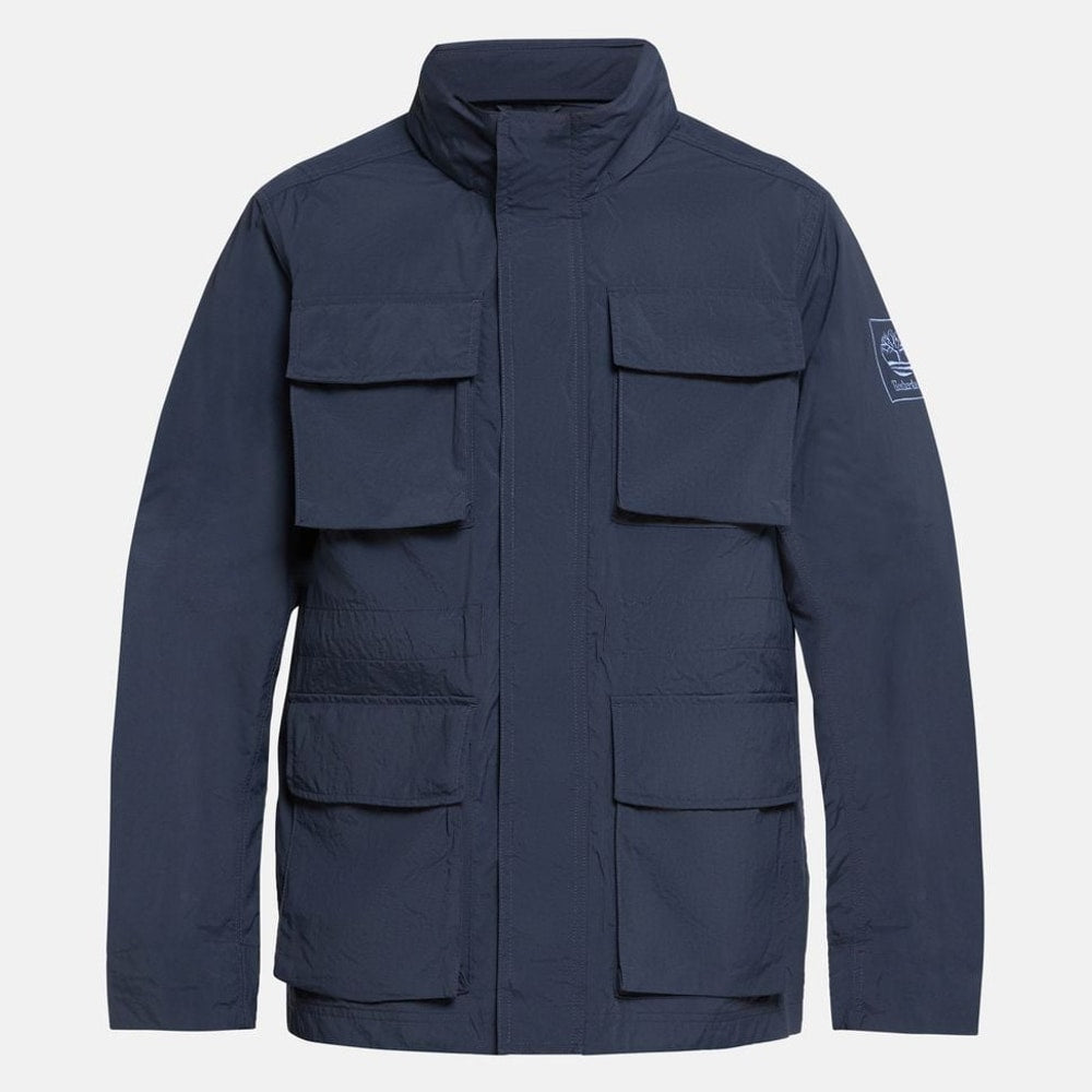Timberland Transitional jacket Blue – Jacke, blau