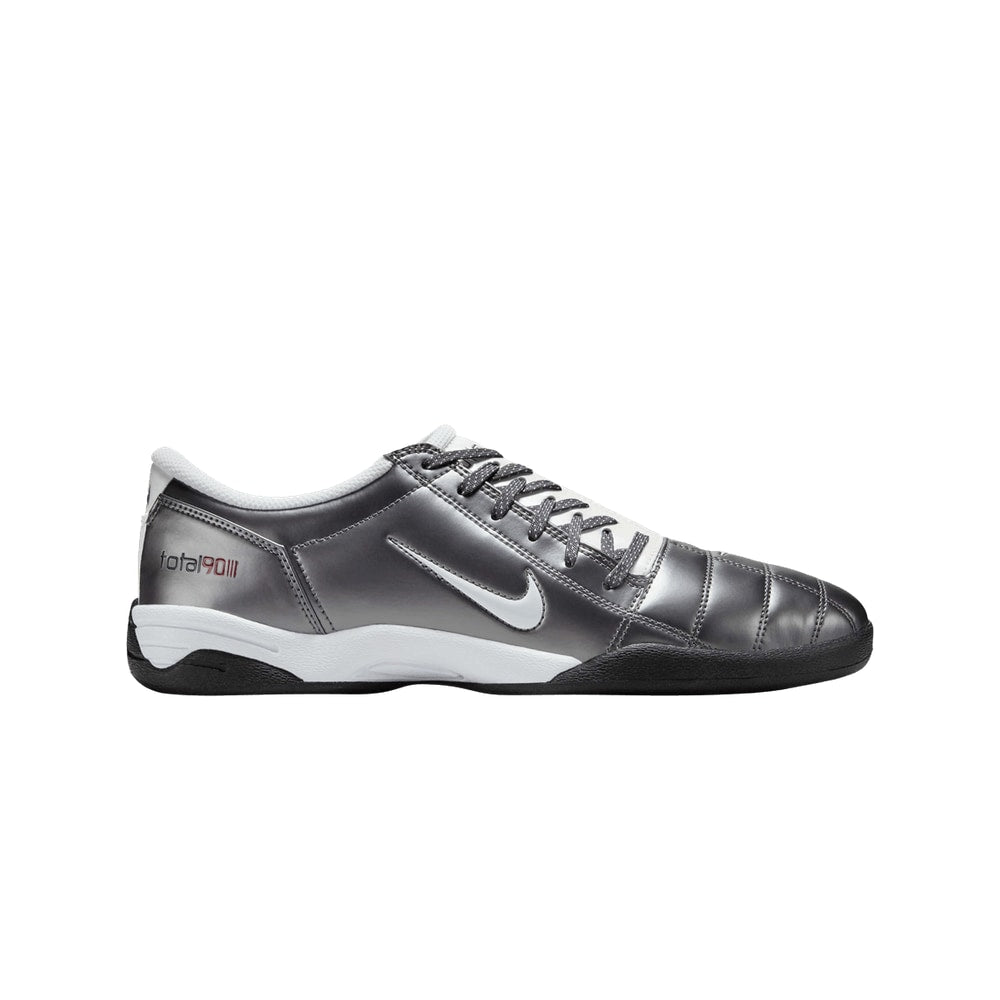 Nike Total 90 3 Light Graphite – tenisky, šedá