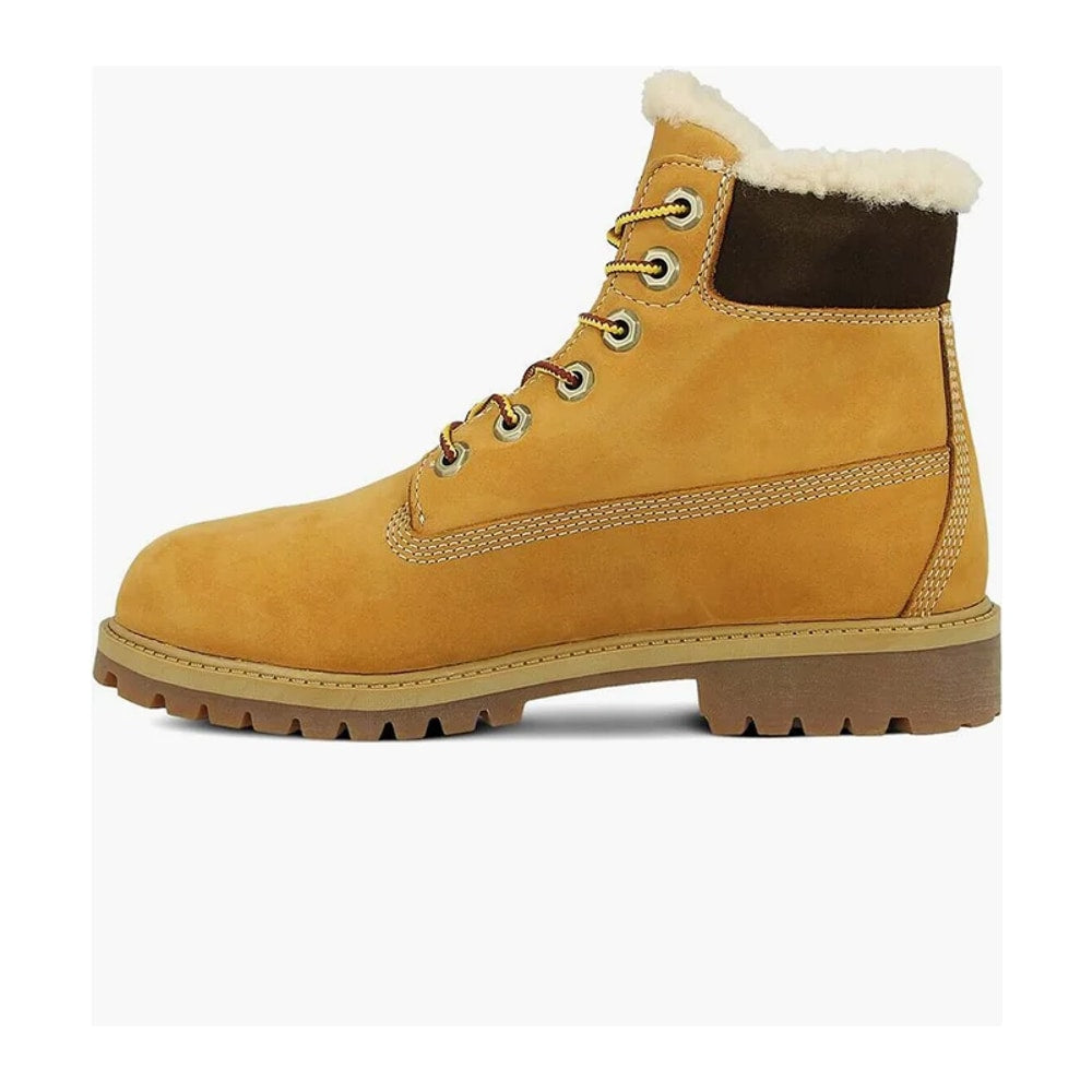 Timberland 6-Inch Premium WP Boot Brown – обувки