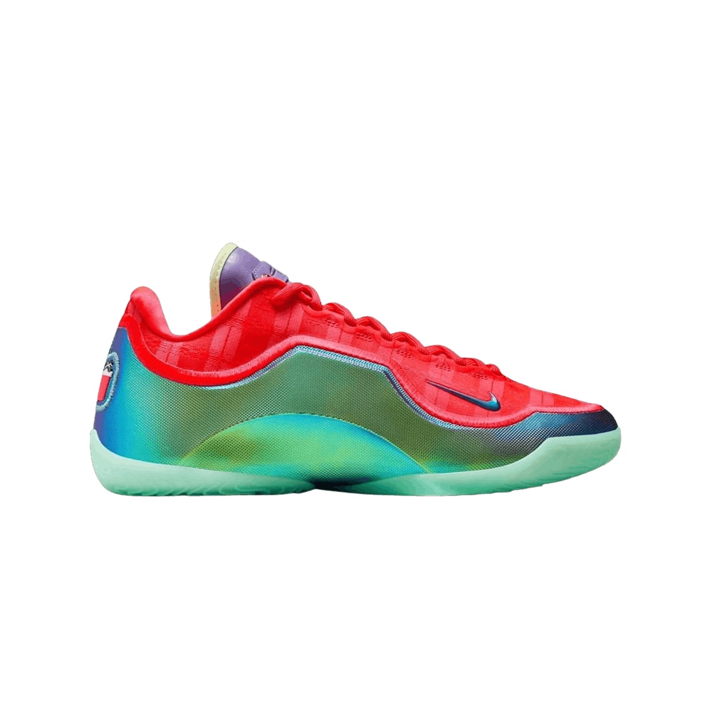 Nike Lebron 23 Stocking Stuffer – baskets, rouge
