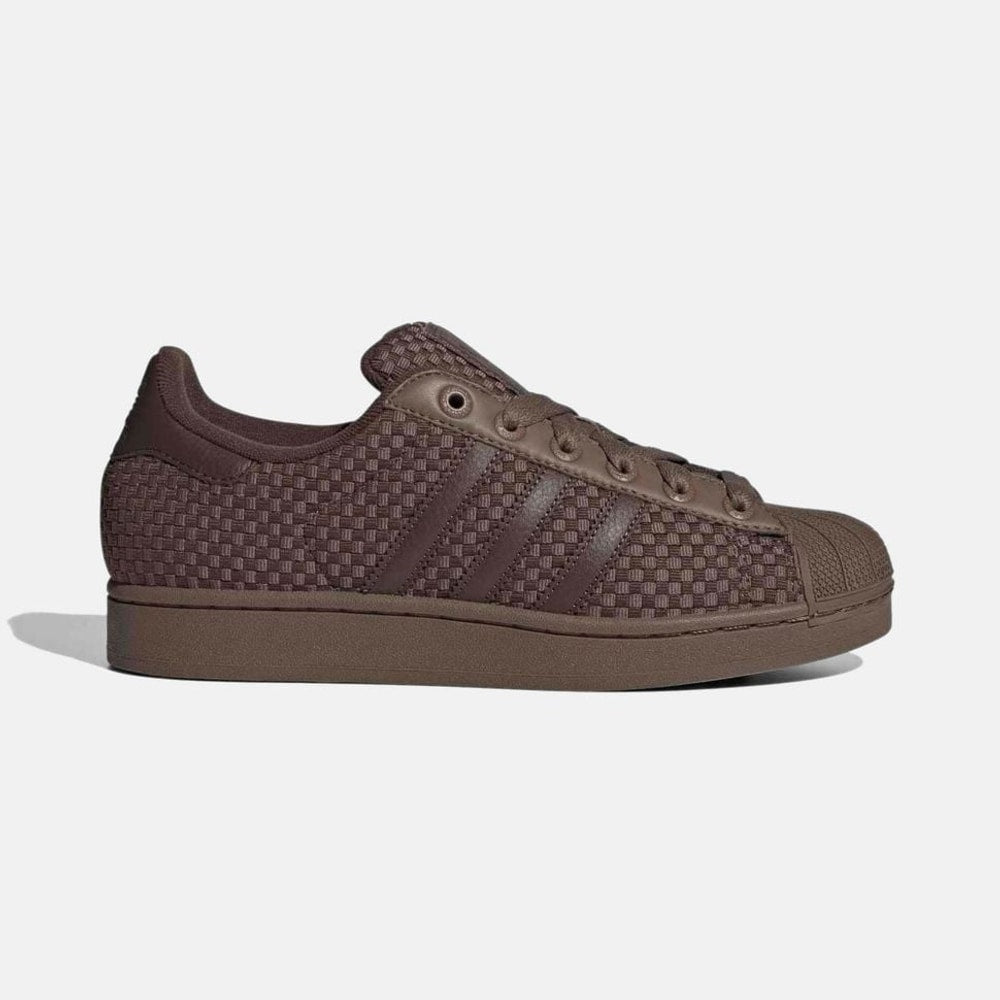 adidas Originals Superstar II Dark Brown – pantofi